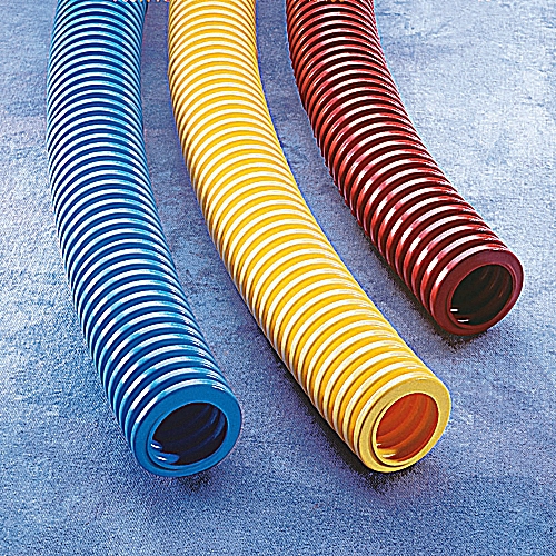 ENT Flexible Raceway, 1/2 in., 1500-ft L, Blue