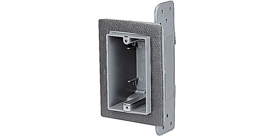 Airtight Switch Outlet Box Plastic
