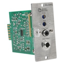 Sound Masking Module for AA120M