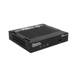 60W Single Channel Power Amplifier with Global Power Supply
