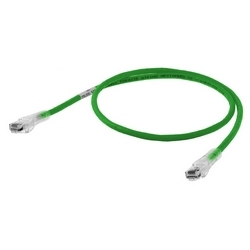 HC6GN10 - HUBBELL PREMISE WIRING - P-Cord