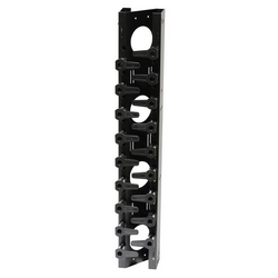 VS74 - HUBBELL PREMISE WIRING - Rack, | Anixter