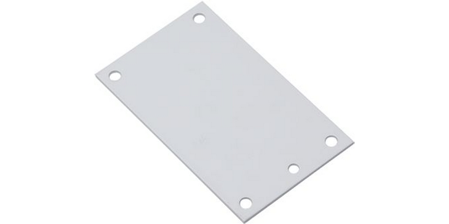 Mounting Panel, Natural