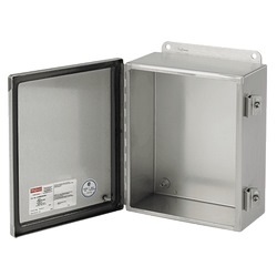 A1412CHNFSS6 - HOFFMAN ENCLOSURES INC - J | Anixter