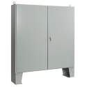 A604816LP | HOFFMAN ENCLOSURES INC