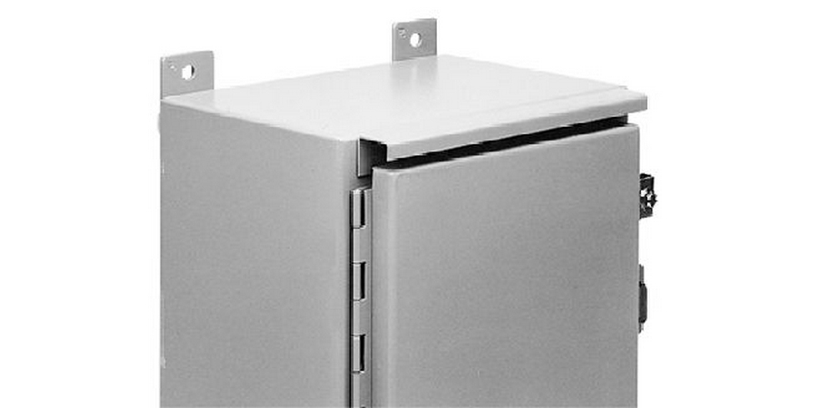 Drip Shield Kit,ANSI 61 Gray,14 ga. Mild Steel,WxLxH: 4.2 x 25-1/2 x 3. ...