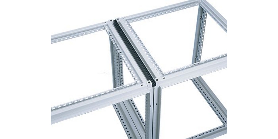 Frame Joining and Sealing Kit, Black