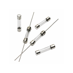 GDG TIME DELAY                3-15/10 AMP GLASS BODY        5X20MM FUSES