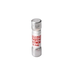 FUSE, 600V 8A MIDGET