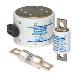 FUSE, 14116-FORM 101