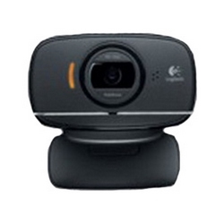 Cameras, Printer Accessories, WEBCAM - LOGITECH B525 HD WEBCAM
