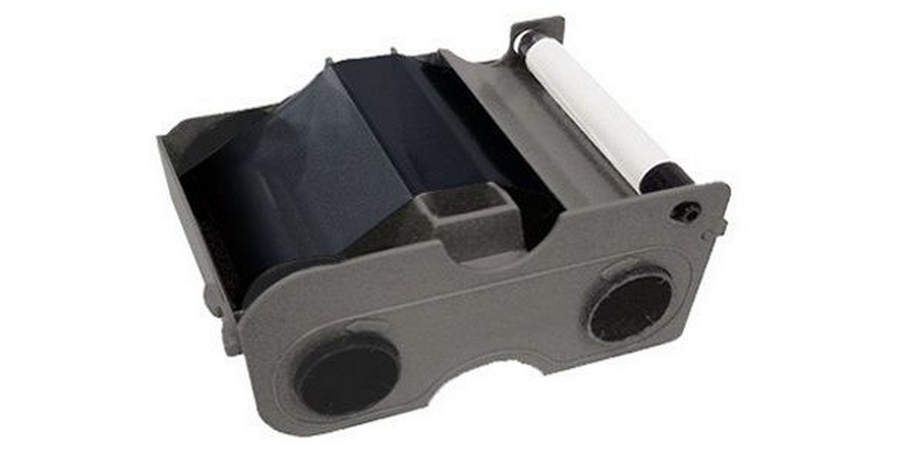 Printer Ribbon, Black