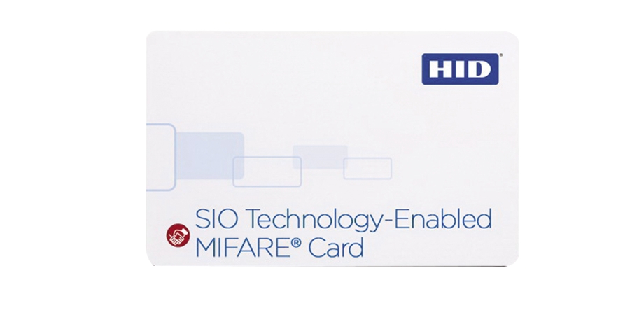 Smart Card, Technology: MIFARE Classic, EEPROM Memory, 1 Kb Memory, 13 ...