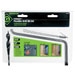 D ft.Versibit Kit-Type in.B in. Auger