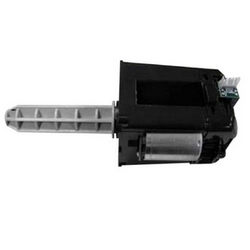 Access Control, Printer Parts, ASY-SUPPLY-RFID SPINDLE WITH SPACER