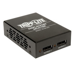 2-Port DisplayPort 1.2 Multi-Stream Transport (MST) Hub, 3840 x 2160 4Kx2K UHD, TAA