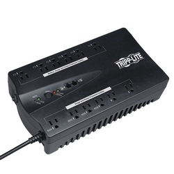 TAA-Compliant ECO Series 120V 750VA 450W Energy-Saving Standby UPS with USB port and 12 Outlets