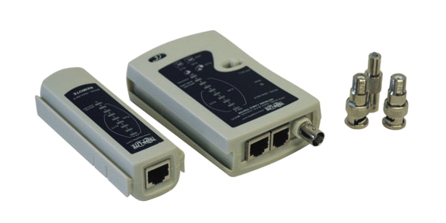 Network Connectivity Tester