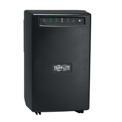 TAA-Compliant OmniVS 120V 1500VA 940W Line-Interactive UPS, Extended Run, Tower, USB port