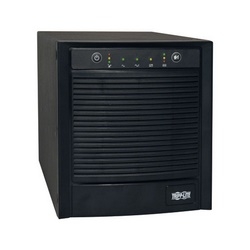 TAA-Compliant SmartPro 120V 2.2kVA 1.6kW Line-Interactive Sine Wave UPS, Tower, Network Card Options, USB, DB9