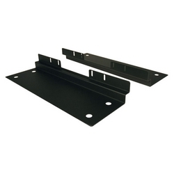 SmartRack Anti-Tip Stabilizing Plate Kit - Provides extra stability for standalone enclosures