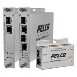 Small Size 100 Mbps Media Converter