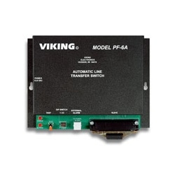Power Fail Switch or Ground to Loop Start Converter
