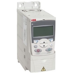Variable Frequency Drive (General Machinery), Three Phase Input, 480 V AC, 1.5 HP, IP20, Wall Mount, R1 Frame