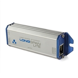 LONGSPAN Lite, Long-range Ethernet Transmitter/Receiver (single unit)