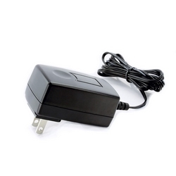 12V DC HIGHWIRE Power Supply, 12VDC plug top (Universal) PSU for single VHW-HW unit