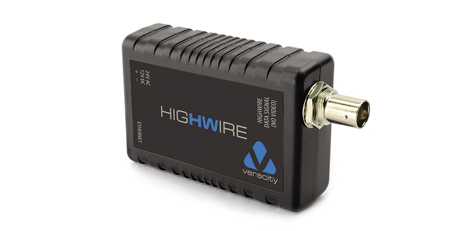 Coaxial Adapter,100Base-TX Network,Rack,Wall Mount,200 Mbps,1.5 W,20 to ...