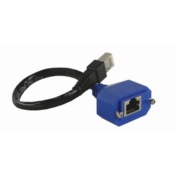 PatchCable for use with LONGSPAN rackmount bracket