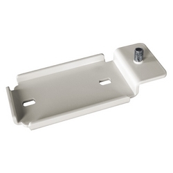 Adapter for Mounting of One IRBD on HEG, HOV, VERSO and VERSO COMPACT