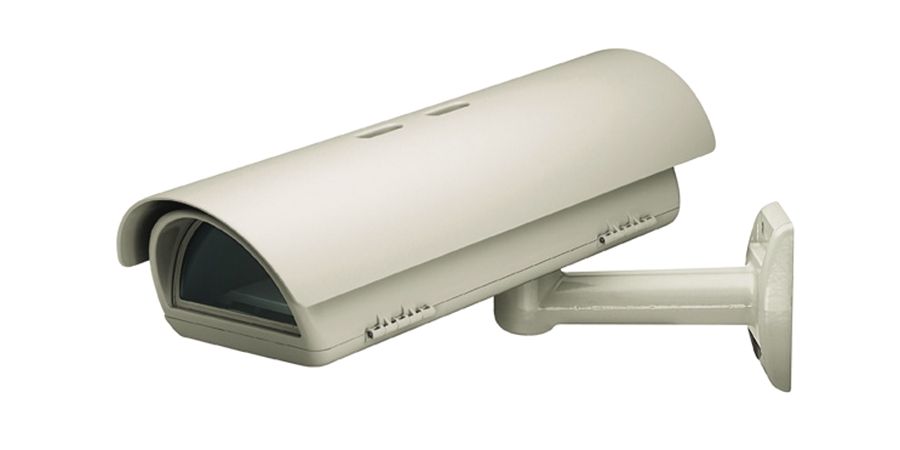 VERSO POLAR Camera Housing, Use: Indoor, Outdoor, -67 Degrees ...
