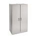 Two-Door Single-Access Enclosures