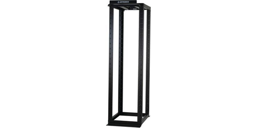 Mighty Mo 20 4-Post Rack, 42