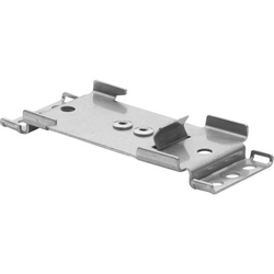 The Clip, Made Of Steel, Enables Mounting on a Standard 35 mm DIN Rail. 5 Pieces