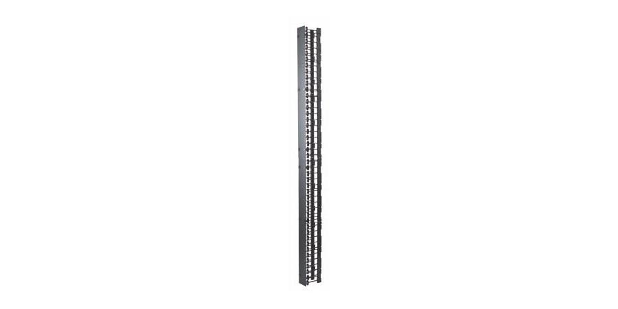 Cable Management Cage,Vertical Cable Management,Finger Cable Management ...