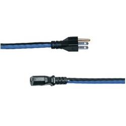 IEC Power Cord, 24&quot;, 20 pc, Cable/Satellite
