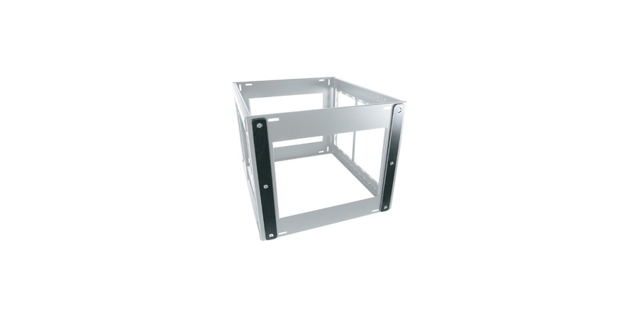 Deep Runner Kit,Silver,Steel,WxHxD: 1.5 x 0.25 x 18 in.,Powder Coated ...