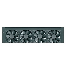 Fan Top, 276 CFM, BGR Series