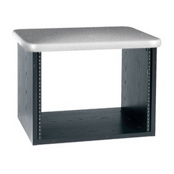 8 Space Table Top Rack, DC