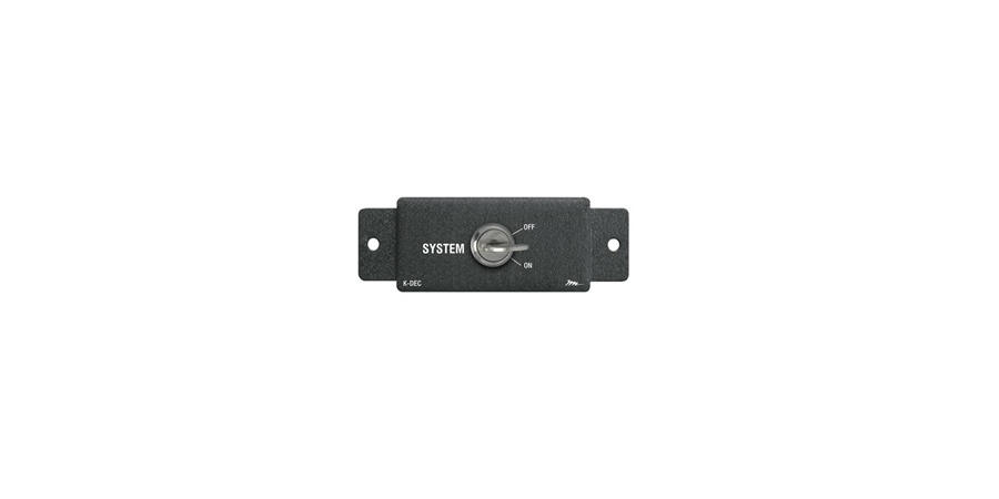 Remote Power Switch