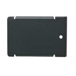 MPR Blank Cover, 2&quot;