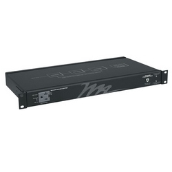 Rackmount Power, 9 Outlet, 20A, Series Surge