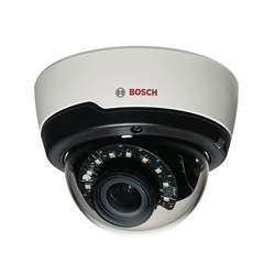 Security Camera, Dome, Professional IP, Indoor, 1080p Resolution, PoE, Infrared, H.264 Quad-Streaming, Day/Night, Cloud Service, Motion/Tamper/Audio Detection