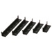 1 PAIR OF SUPPORTING RAIL     DEPTH 600MM