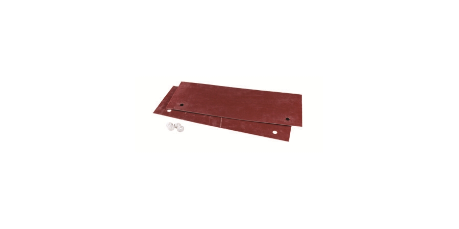 Isolation Pad Kit