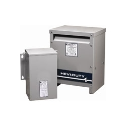DRIVE ISOLATION TRANSFORMER   275KVA 460D-460Y SCR DRIVE