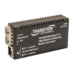 M/GE-PSW-LX-01-NA - TRANSITION NETWORKS - | Anixter